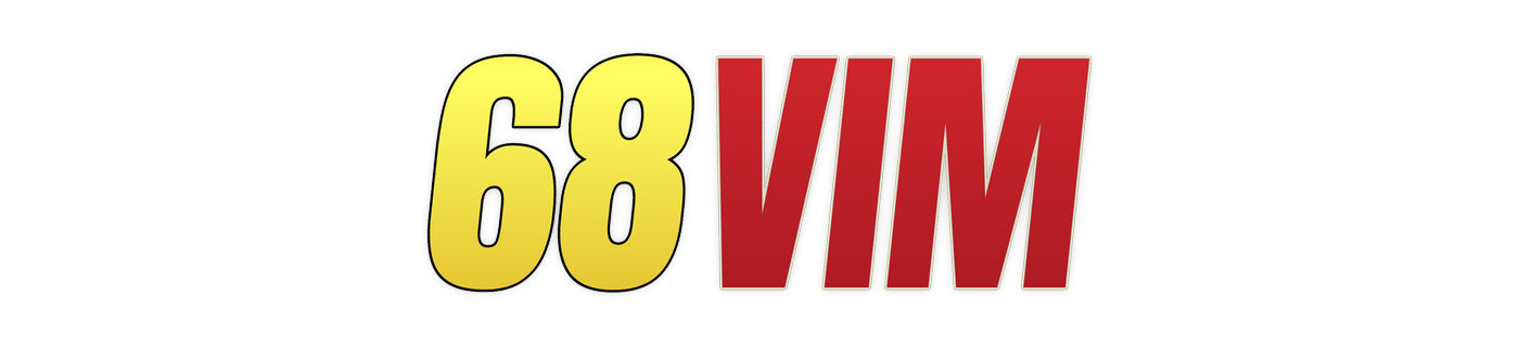 68vim